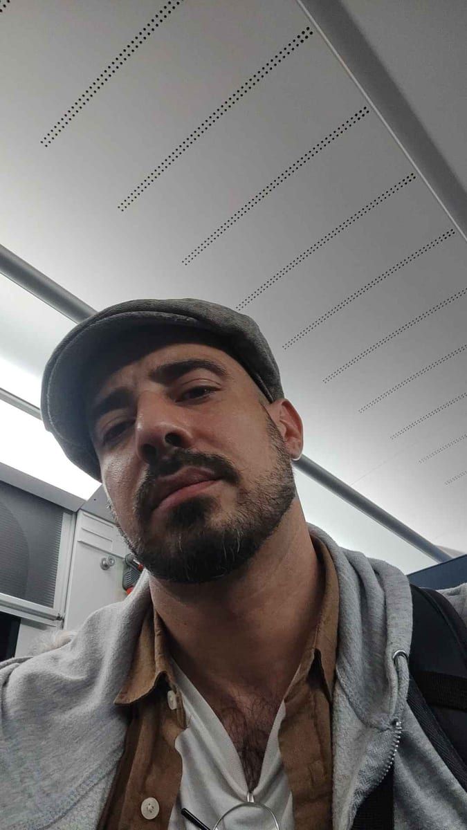 Profil de Thybault, 36 ans, Rencontre gay à Cormérod (Fribourg)