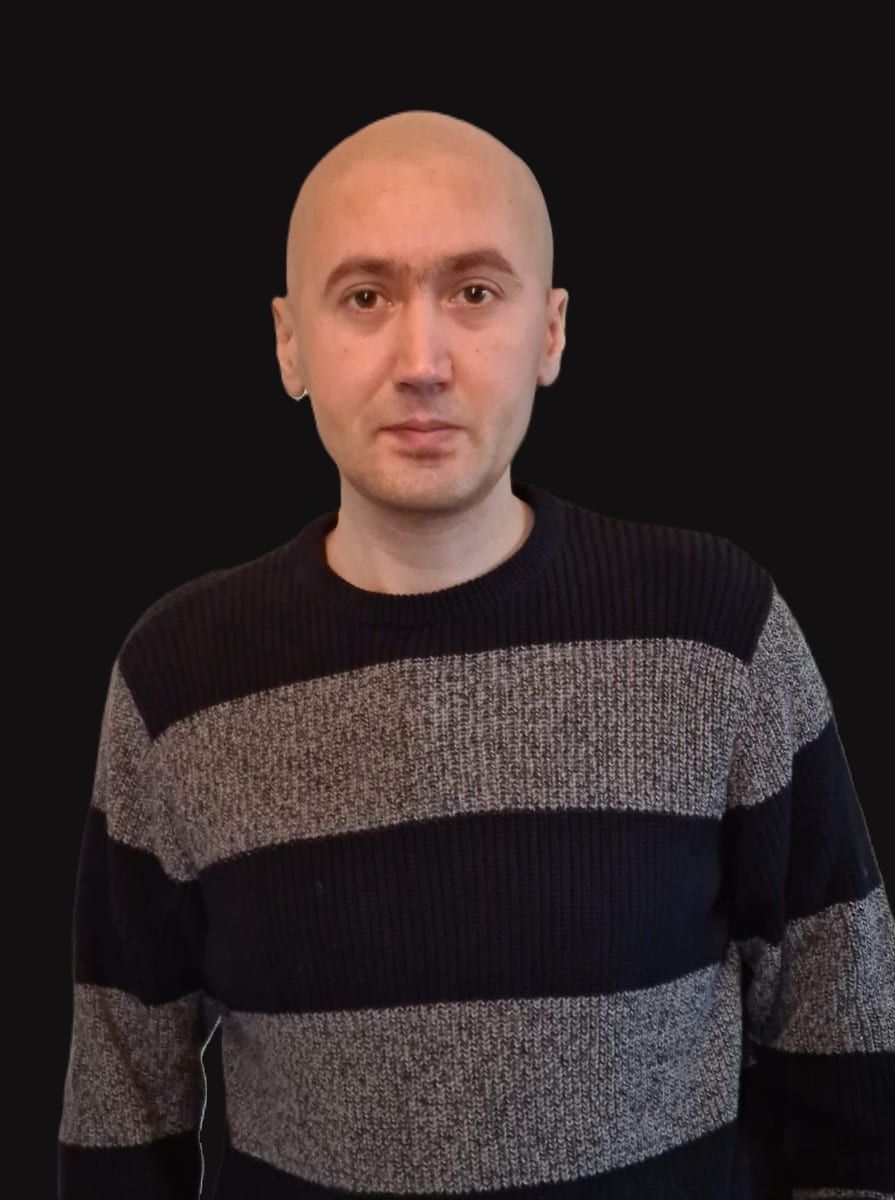 Profil de Mathyas, 37 ans, Rencontre gay latino à Zumholz (Fribourg)