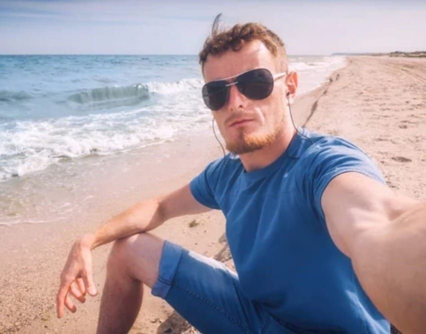 Profil de Costa, 31 ans, Rencontre gay à Broc (Fribourg)