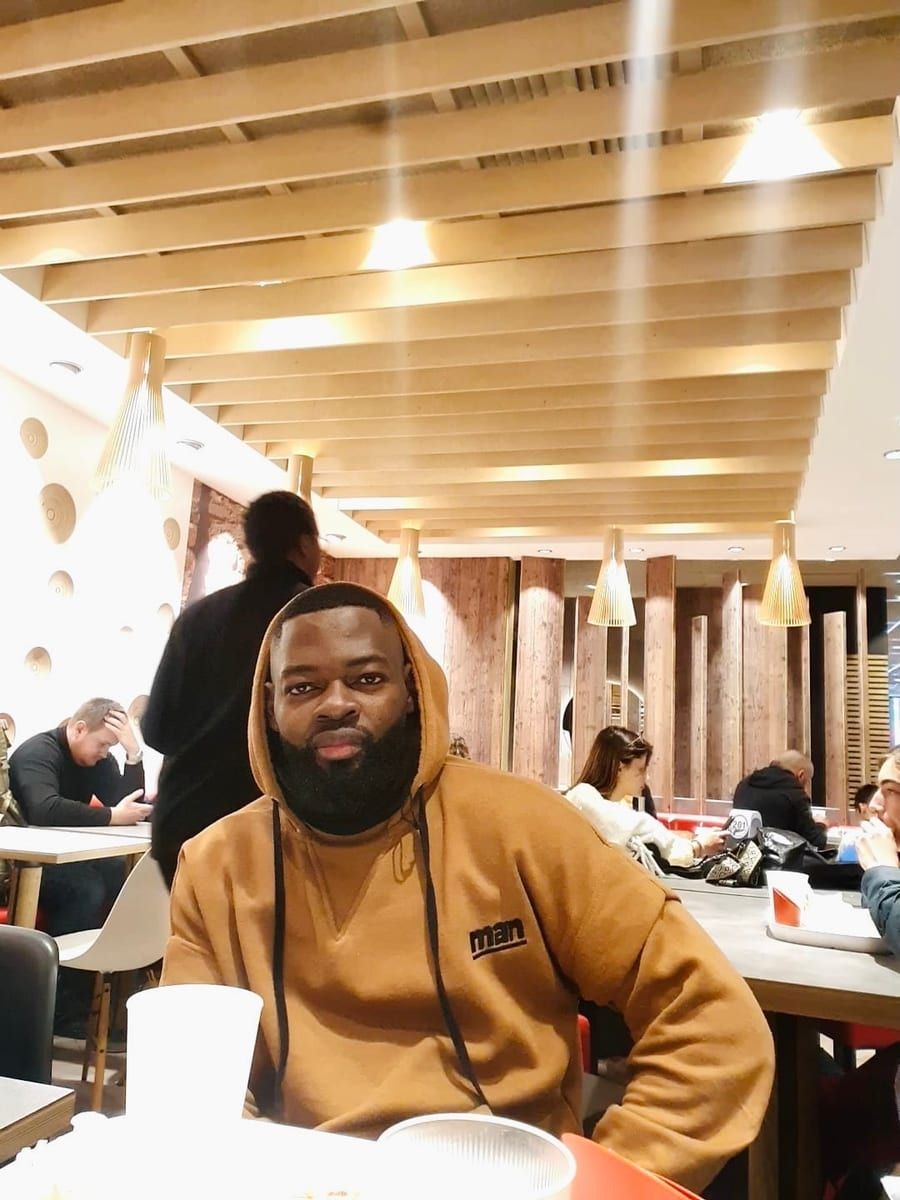 Profil de Ramiz, 31 ans, Rencontre gay à Bourguillon (Fribourg)