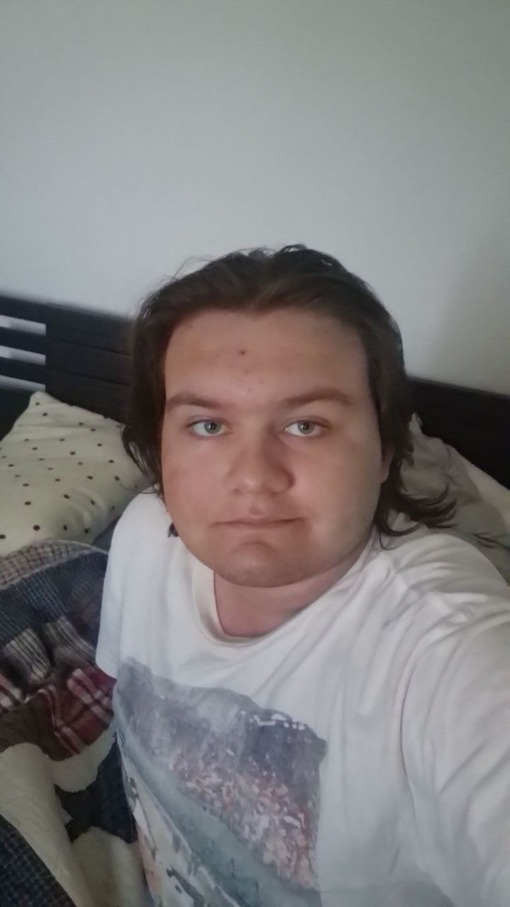 Profil de Soulemane, 41 ans, Rencontre gay à Broc (Fribourg)