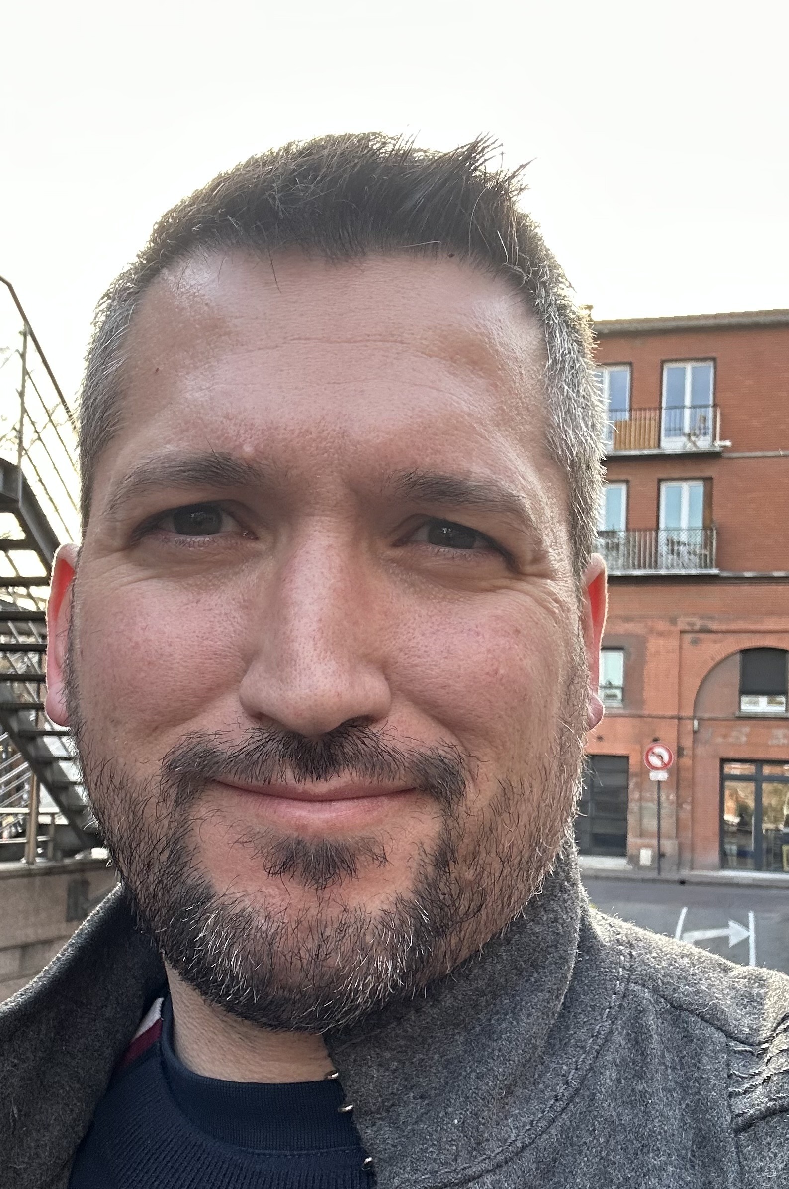 Profil de Christy, 42 ans, Rencontre gay arabe à Châtillon FR (Fribourg)