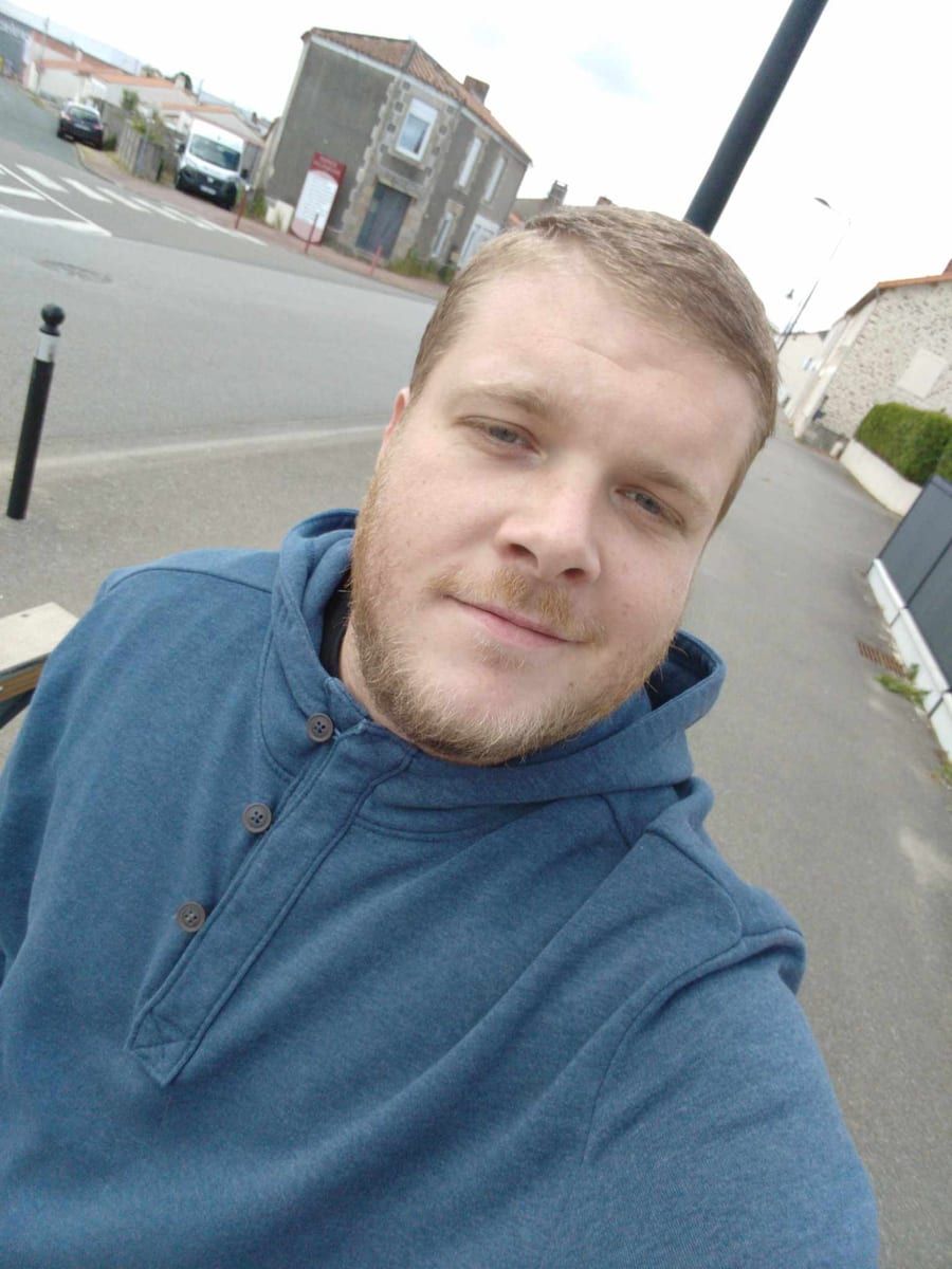 Profil de Evane, 33 ans, Rencontre gay à Avry-devant-Pont (Fribourg)