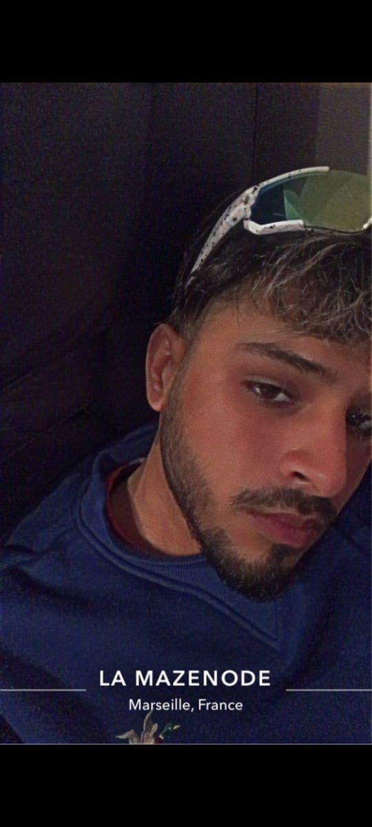 Profil de Brad, 26 ans, Rencontre gay à Avenches (Fribourg)