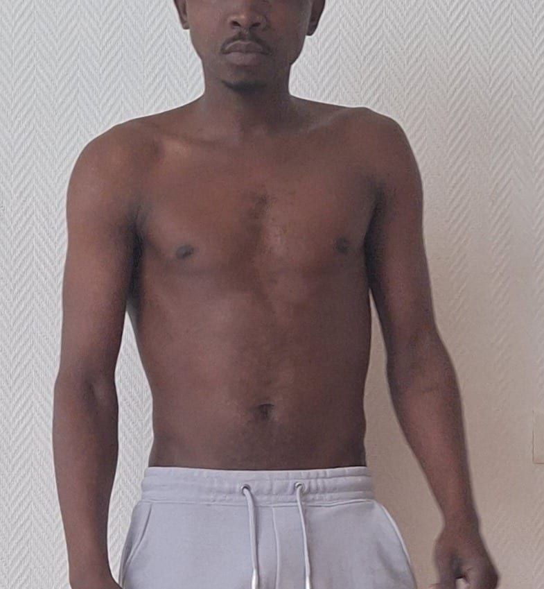 Profil de Mabrouk, 29 ans, Rencontre gay à Corpataux (Fribourg)
