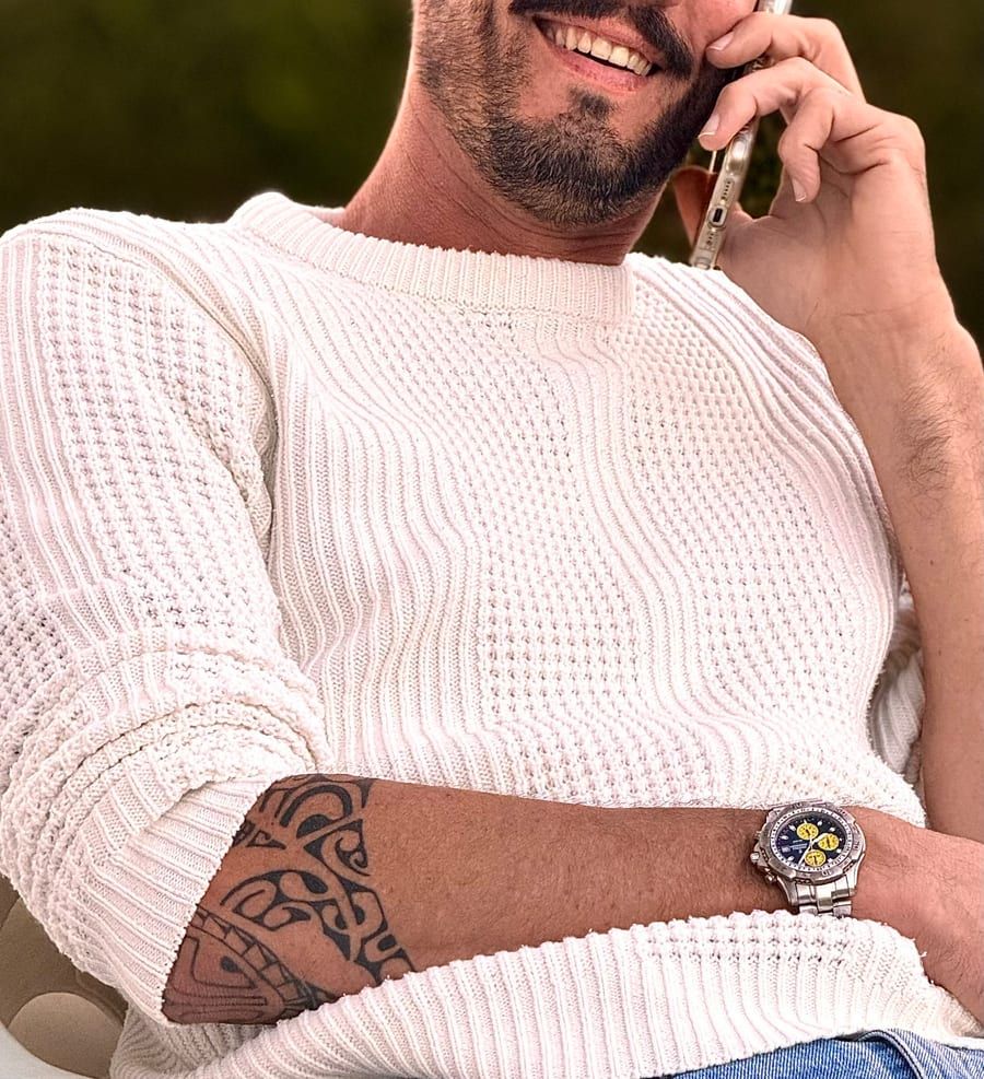 Profil de Simonet, 36 ans, Rencontre gay à Agriswil (Fribourg)