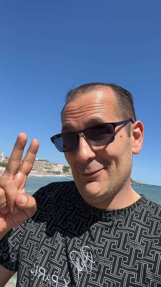 Profil de Abdurrahman, 26 ans, Rencontre gay à Les Friques (Fribourg)