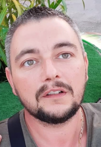Profil de Thylan, 37 ans, Rencontre gay à Cheiry (Fribourg)