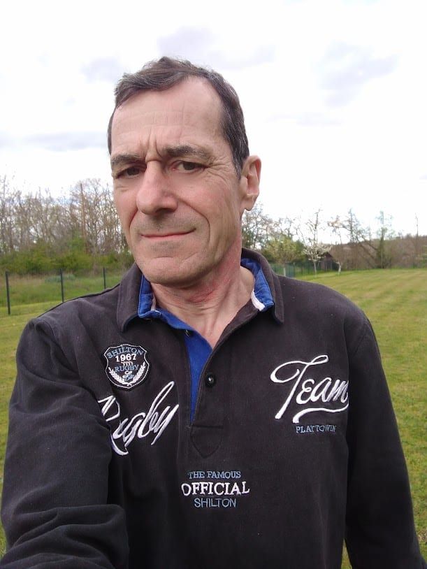 Profil de René, 25 ans, Rencontre gay à Sangernboden (Fribourg)