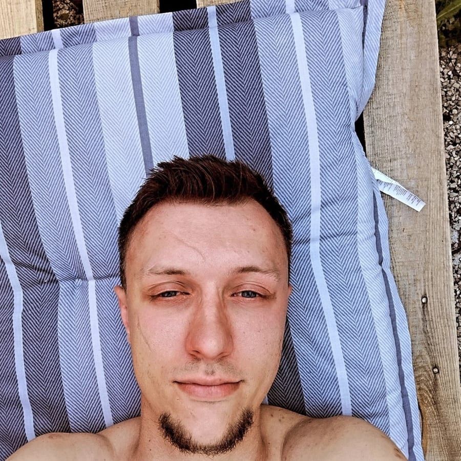Profil de Elouenn, 39 ans, Rencontre gay à Middes (Fribourg)