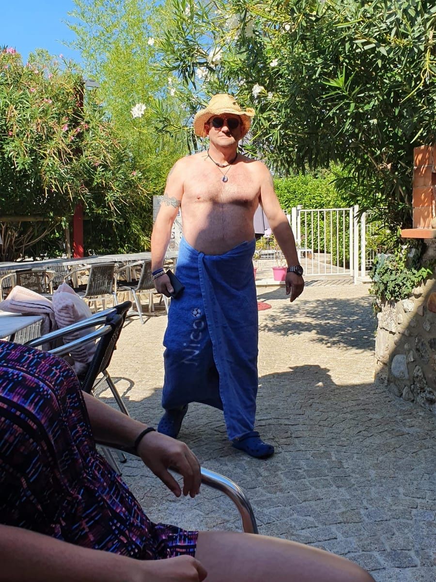 Profil de Yonathan, 30 ans, Rencontre gay à Siviriez (Fribourg)