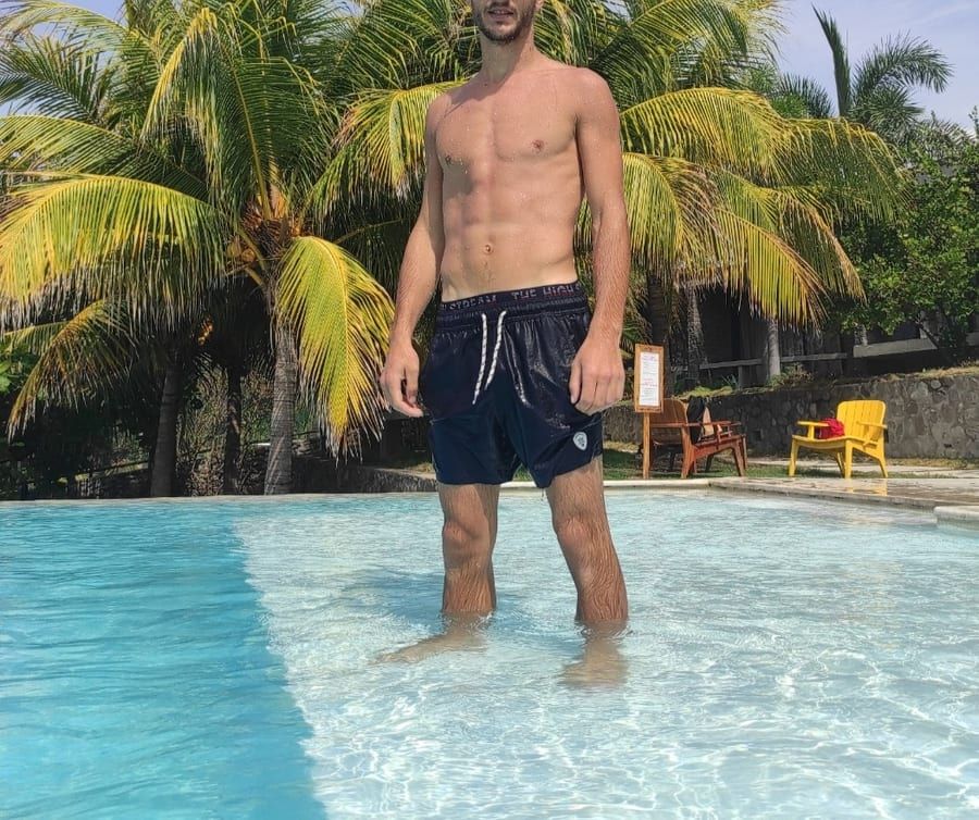 Profil de Sheik, 34 ans, Rencontre gay à Pierrafortscha (Fribourg)