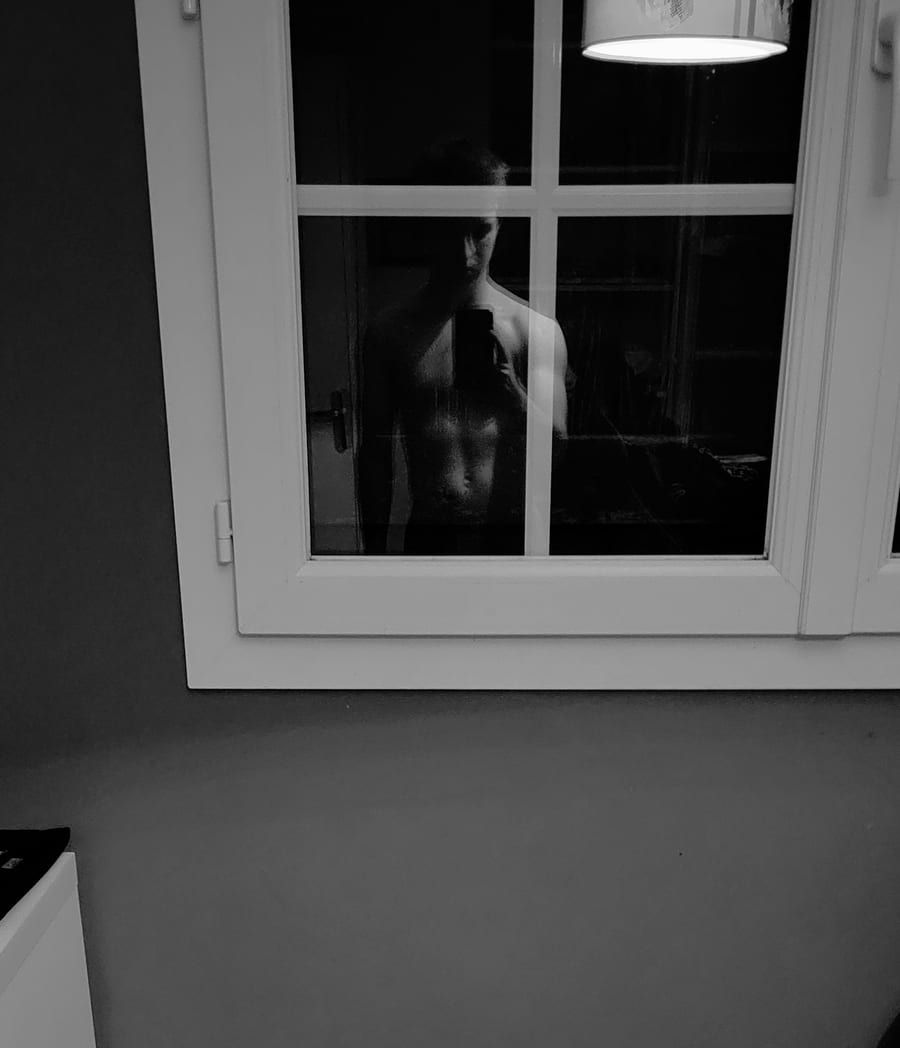 Profil de Tafari, 43 ans, Rencontre gay à Vuisternens-devant-Romont (Fribourg)
