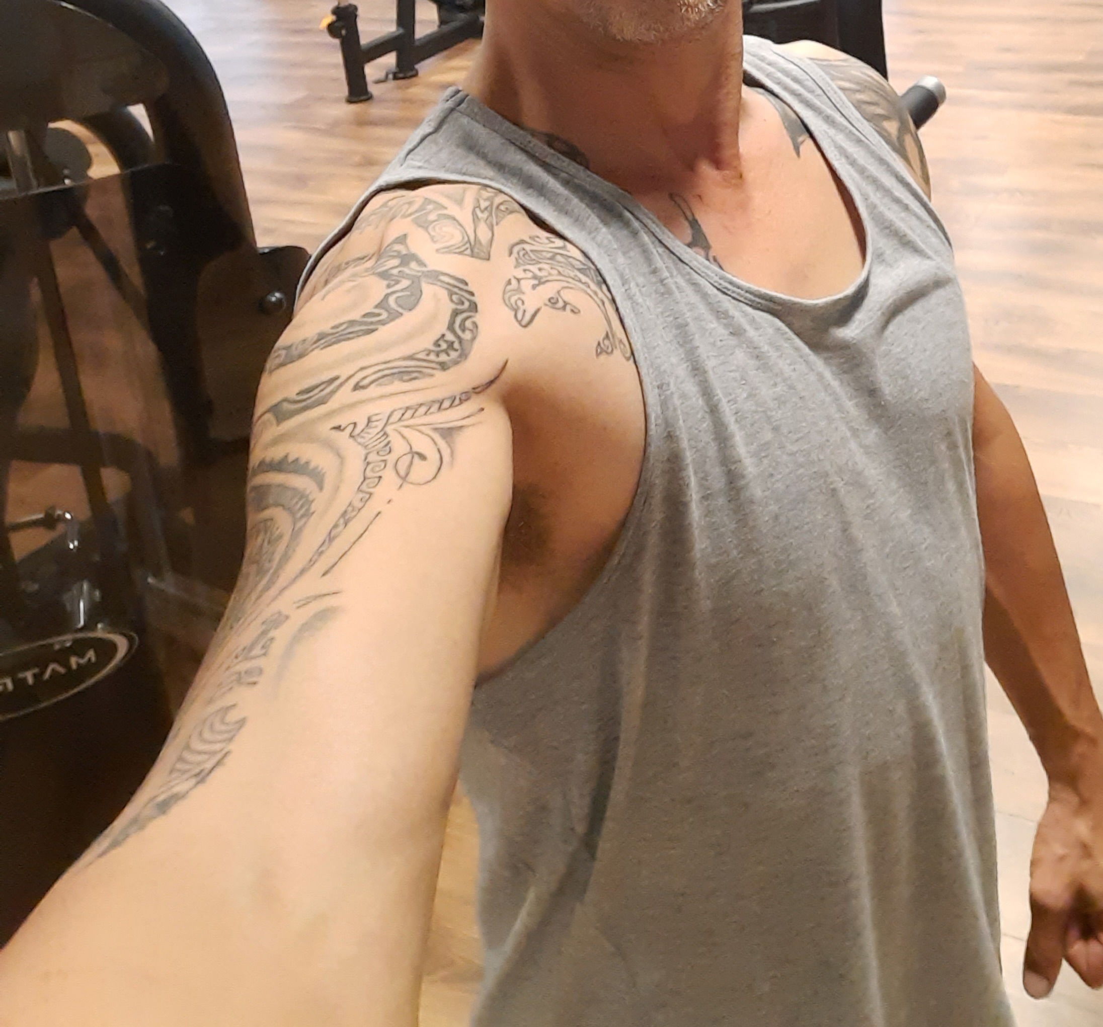 Profil de Rabbi, 44 ans, Rencontre gay à Praratoud (Fribourg)