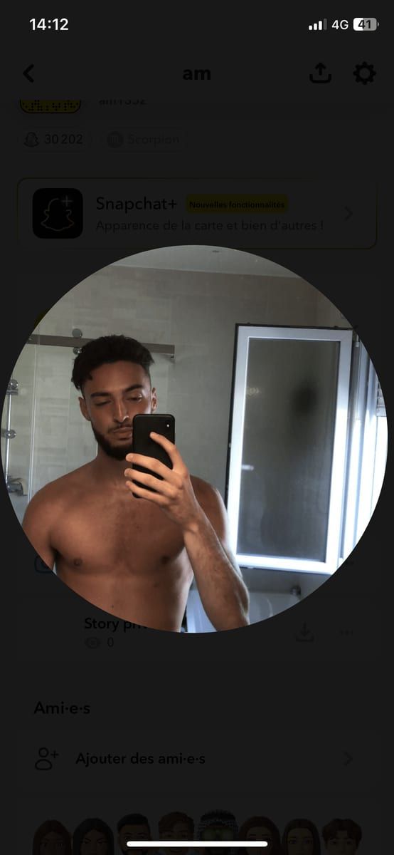 Profil de Cody, 43 ans, Rencontre gay à Buchillon FR (Fribourg)