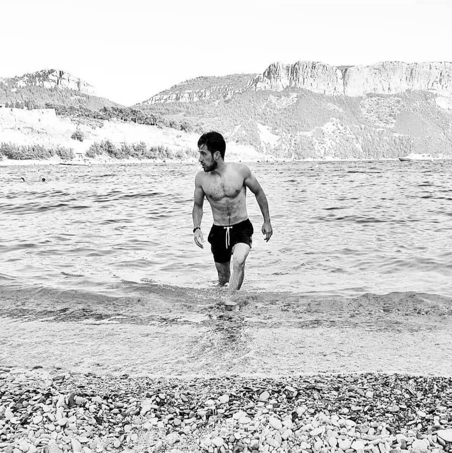 Profil de Boussif, 37 ans, Rencontre gay à Châbles FR (Fribourg)