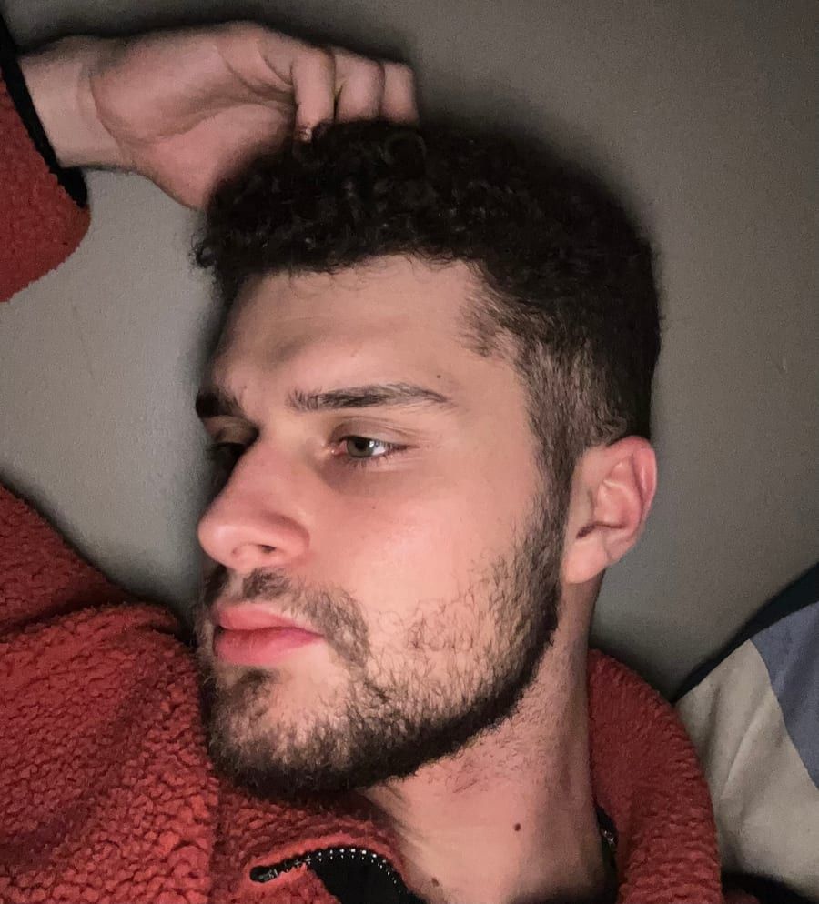 Profil de Amil, 43 ans, Rencontre gay à Courgevaux (Fribourg)