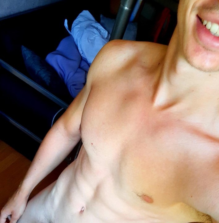 Profil de Shamseddine, 37 ans, Rencontre gay à Pierrafortscha (Fribourg)