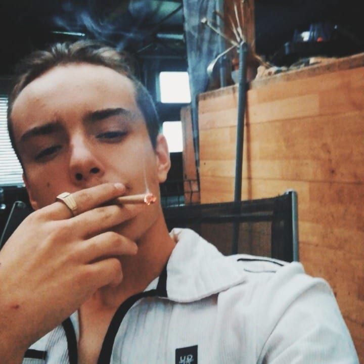 Profil de Vendelin, 31 ans, Rencontre gay à Golaten (Fribourg)