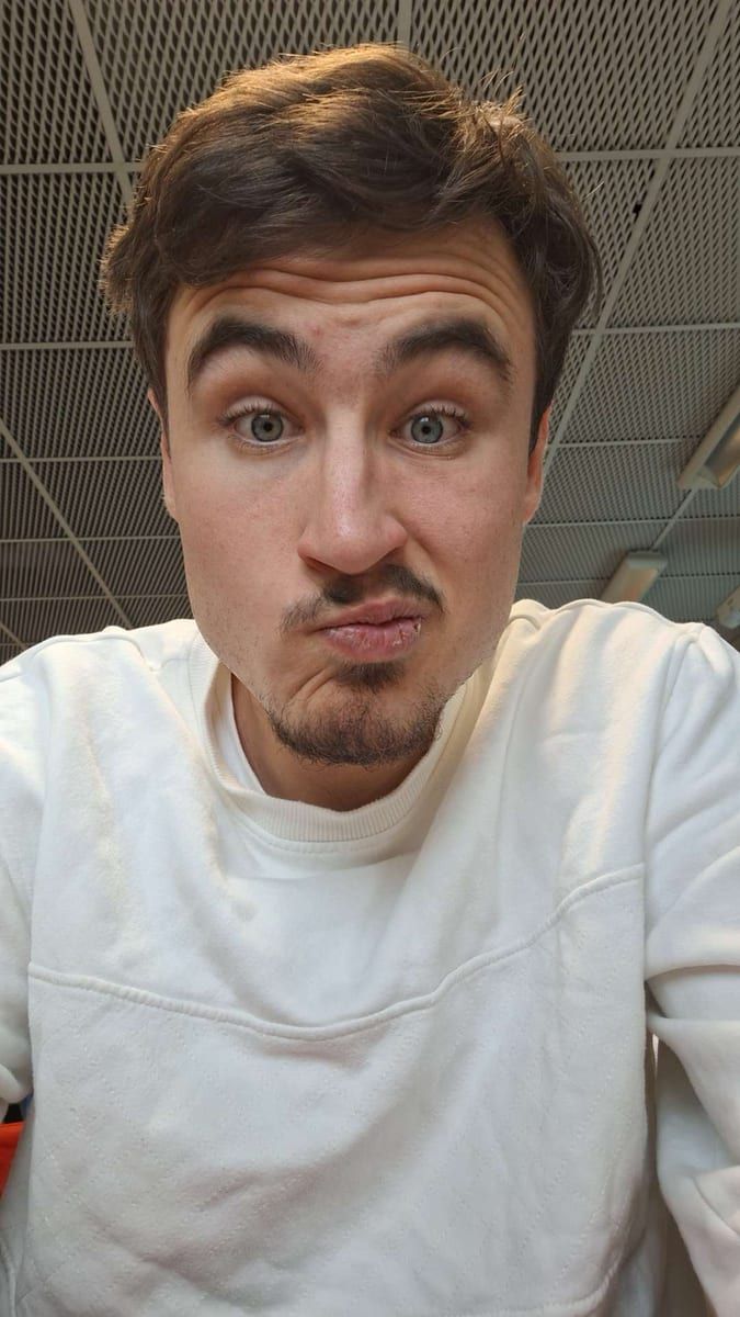 Profil de Madyan, 35 ans, Rencontre gay à Berlens (Fribourg)
