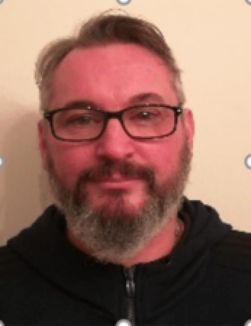 Profil de Django, 41 ans, Rencontre gay à Chénens (Fribourg)
