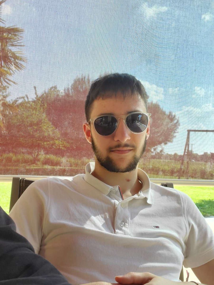 Profil de Marwan, 23 ans, Rencontre gay à Châbles FR (Fribourg)