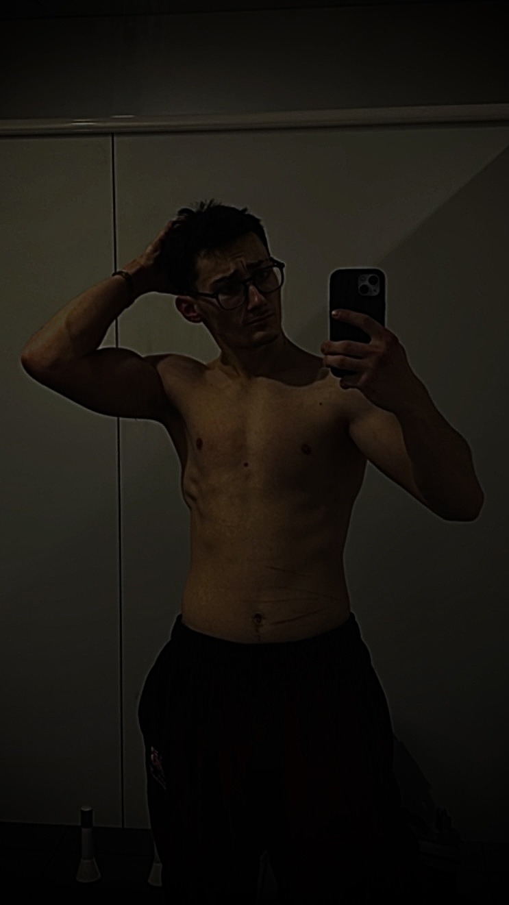 Profil de Orhan, 30 ans, Rencontre gay à Avenches (Fribourg)