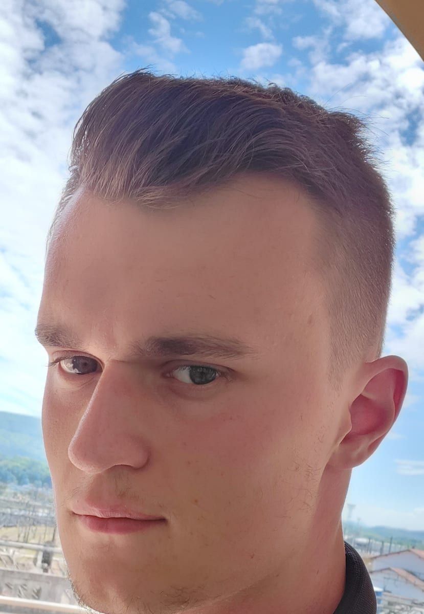 Profil de Badre, 34 ans, Rencontre gay à Morat (Fribourg)