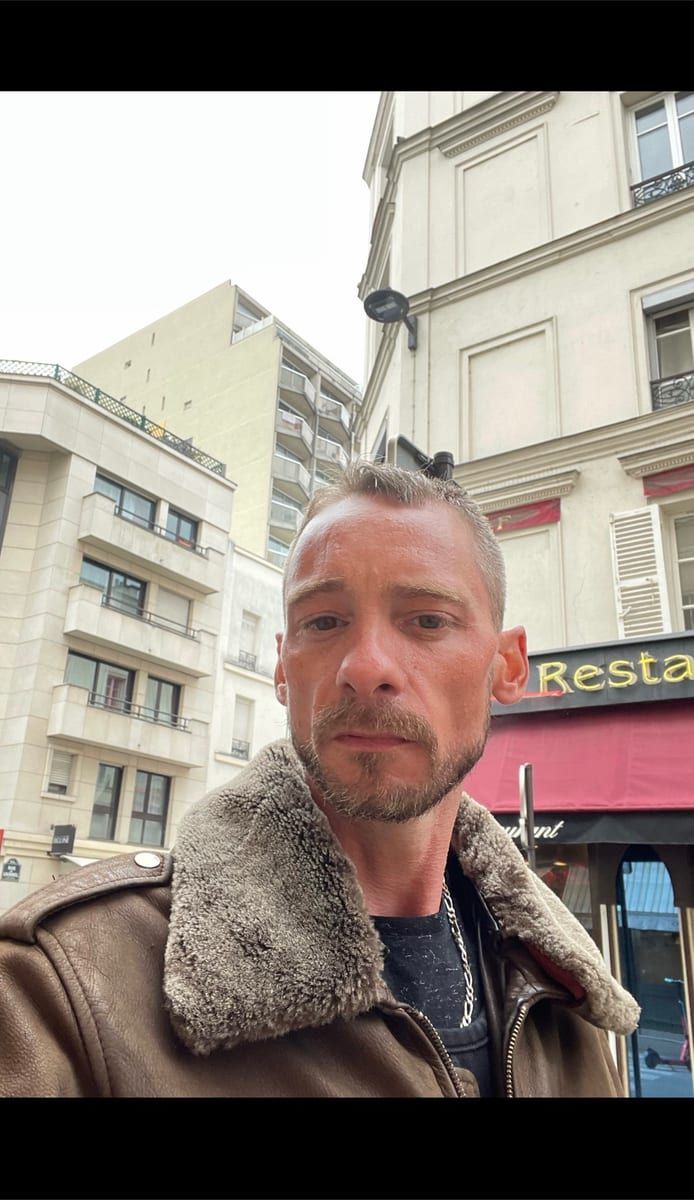 Profil de Hubert, 28 ans, Rencontre gay à Seiry (Fribourg)
