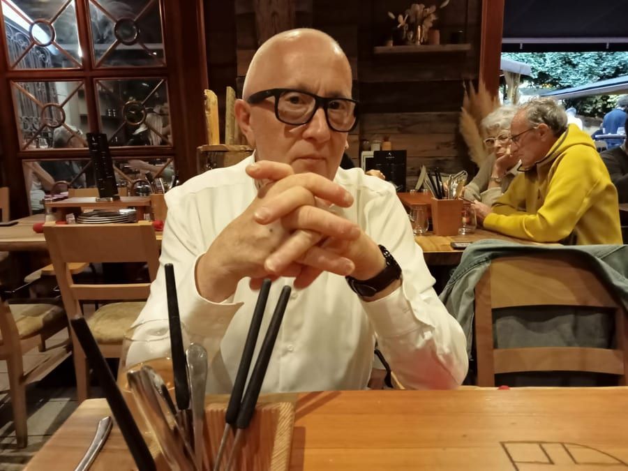 Profil de Oussy, 43 ans, Rencontre gay latino à Zumholz (Fribourg)