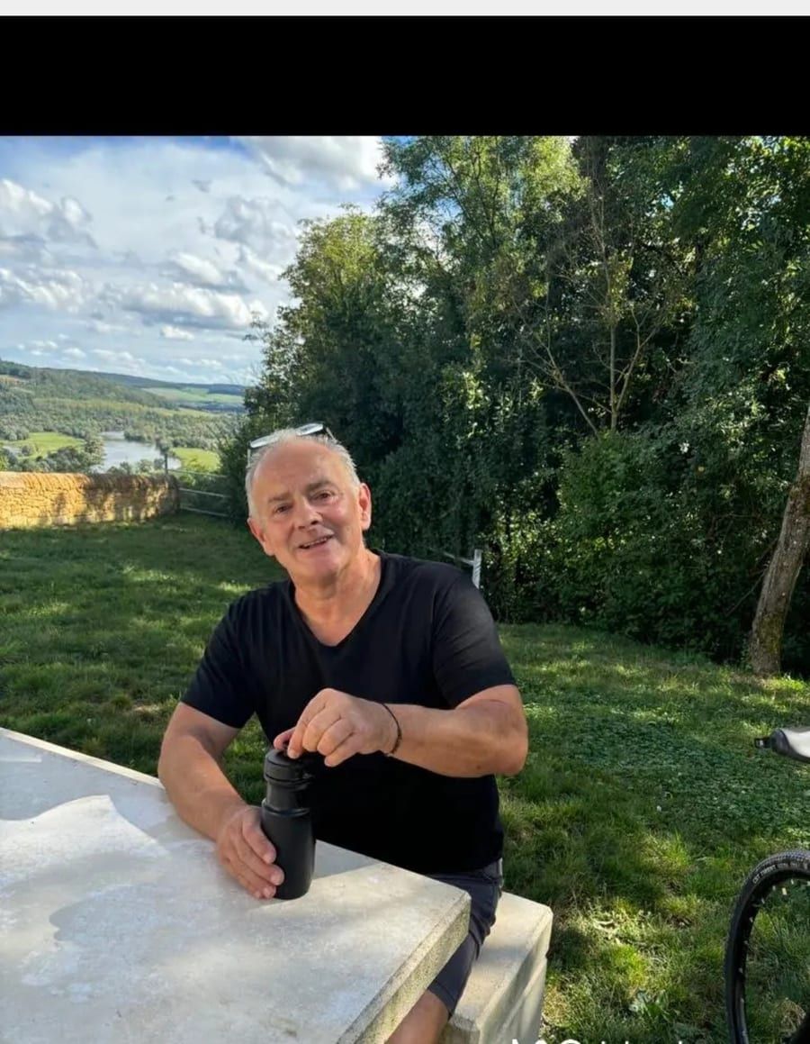 Profil de Niel, 39 ans, Rencontre gay à Middes (Fribourg)