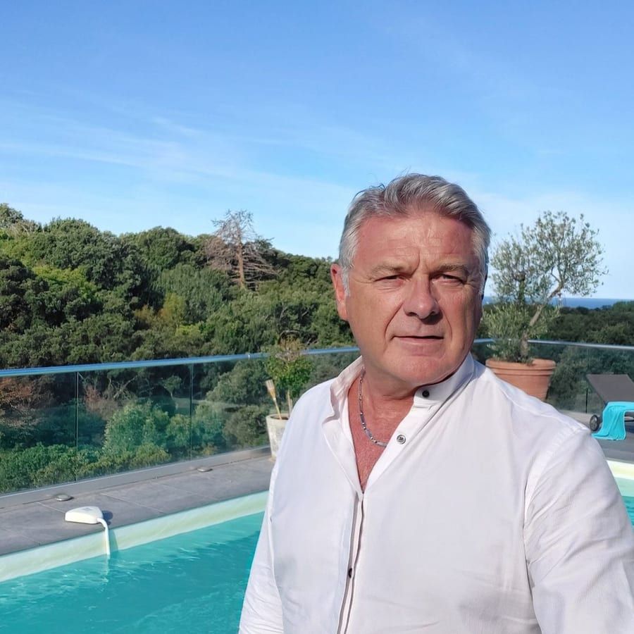 Profil de Tayrick, 45 ans, Rencontre gay à Marly (Fribourg)