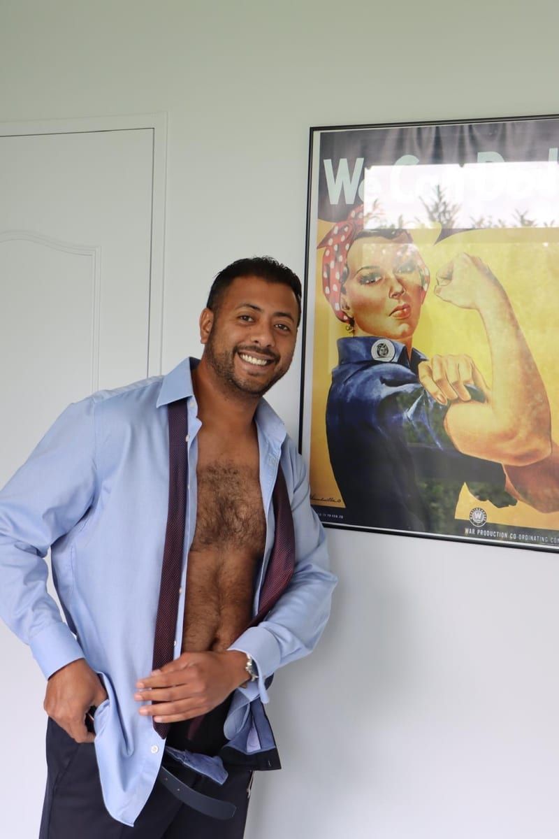 Profil de Meven, 44 ans, Rencontre gay à Villarbeney (Fribourg)