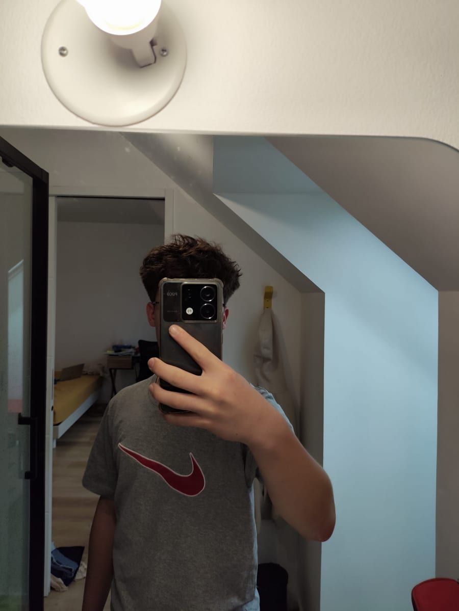 Profil de Elvis, 35 ans, Rencontre gay à Sommentier (Fribourg)