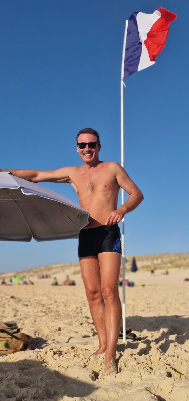 Profil de Fredy, 36 ans, Rencontre gay à Sangernboden (Fribourg)