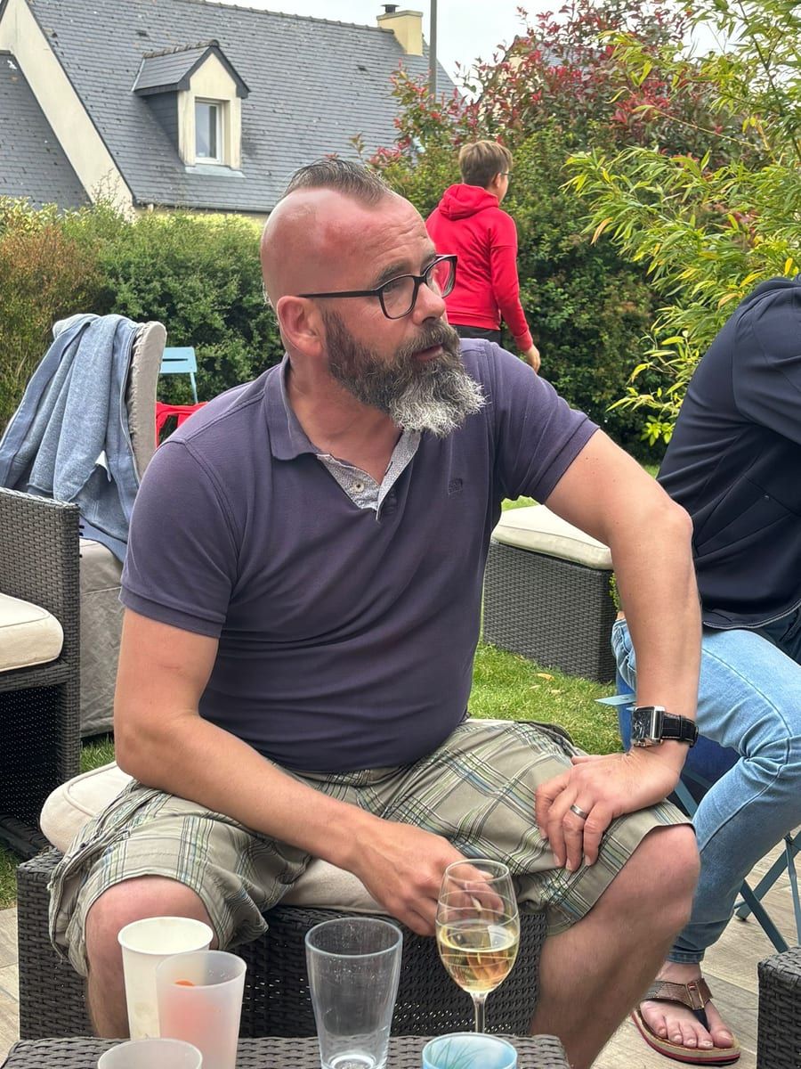 Profil de Dario, 33 ans, Rencontre gay à Cousset (Fribourg)