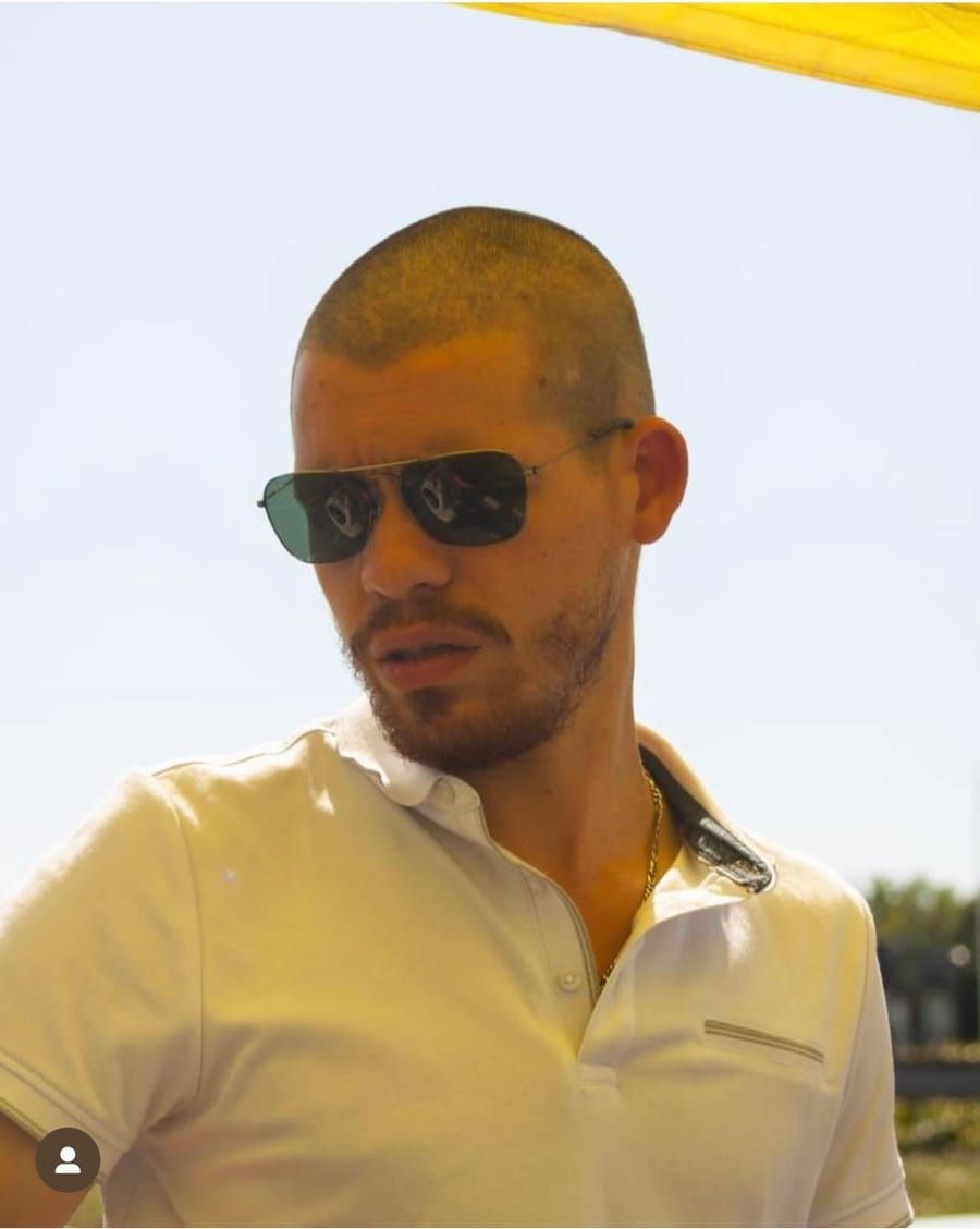 Profil de Nazar, 26 ans, Rencontre gay à Cheiry (Fribourg)