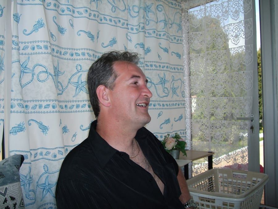 Profil de Rubin, 33 ans, Rencontre gay à Bulle (Fribourg)