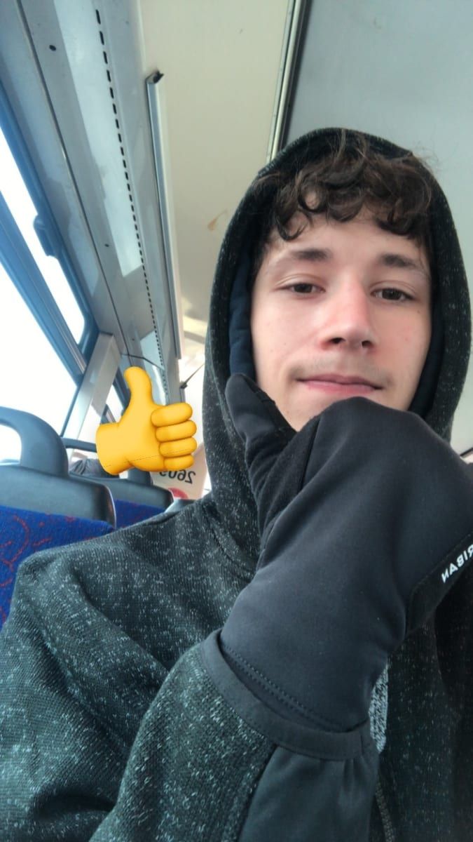 Profil de Edwing, 41 ans, Rencontre gay à Flamatt (Fribourg)
