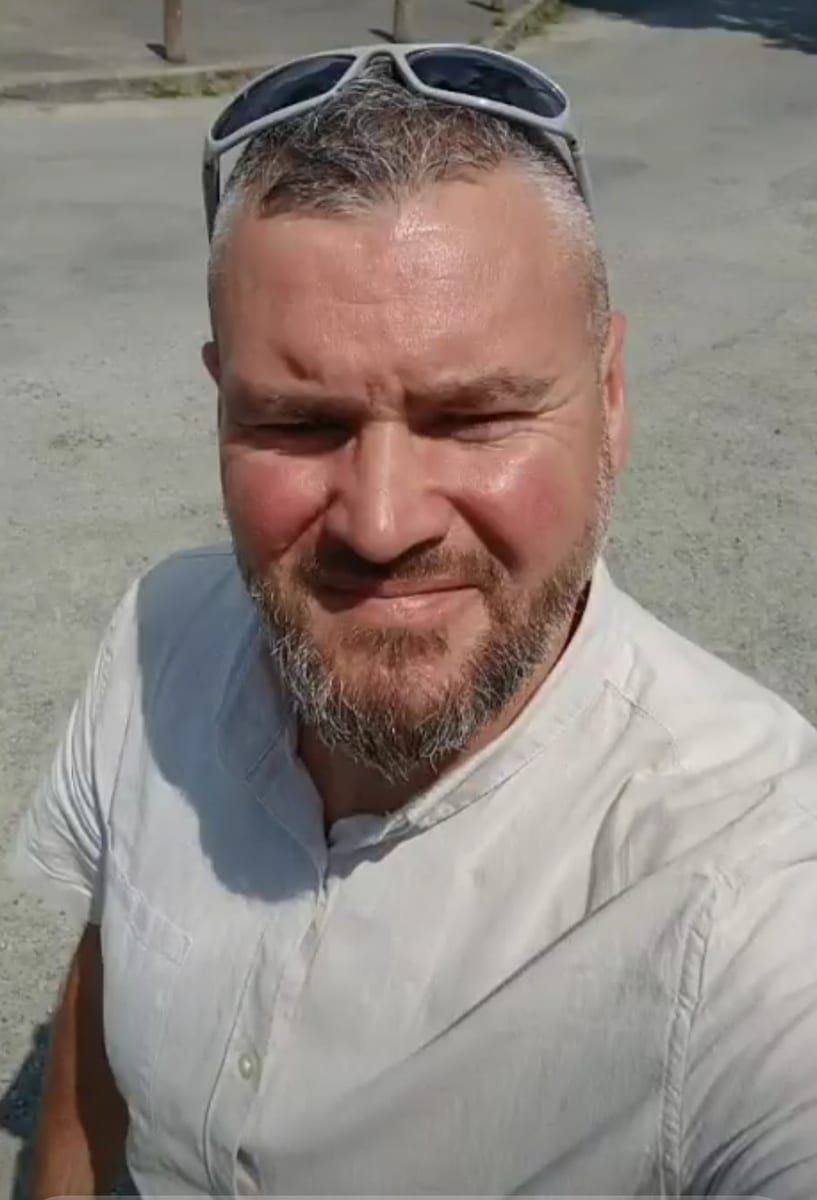 Profil de Urbain, 45 ans, Rencontre gay à Misery (Fribourg)