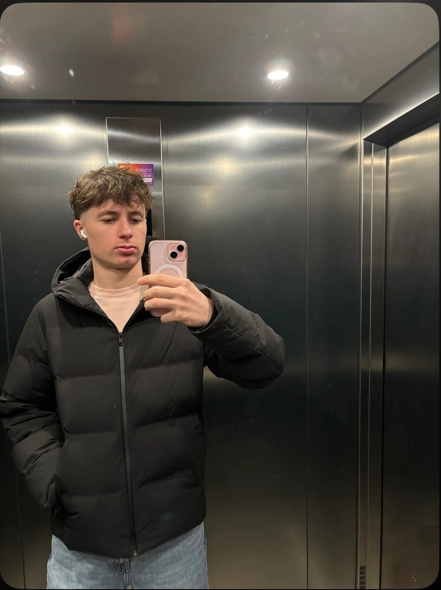 Profil de Bilali, 26 ans, Rencontre gay à Schwarzsee (Fribourg)