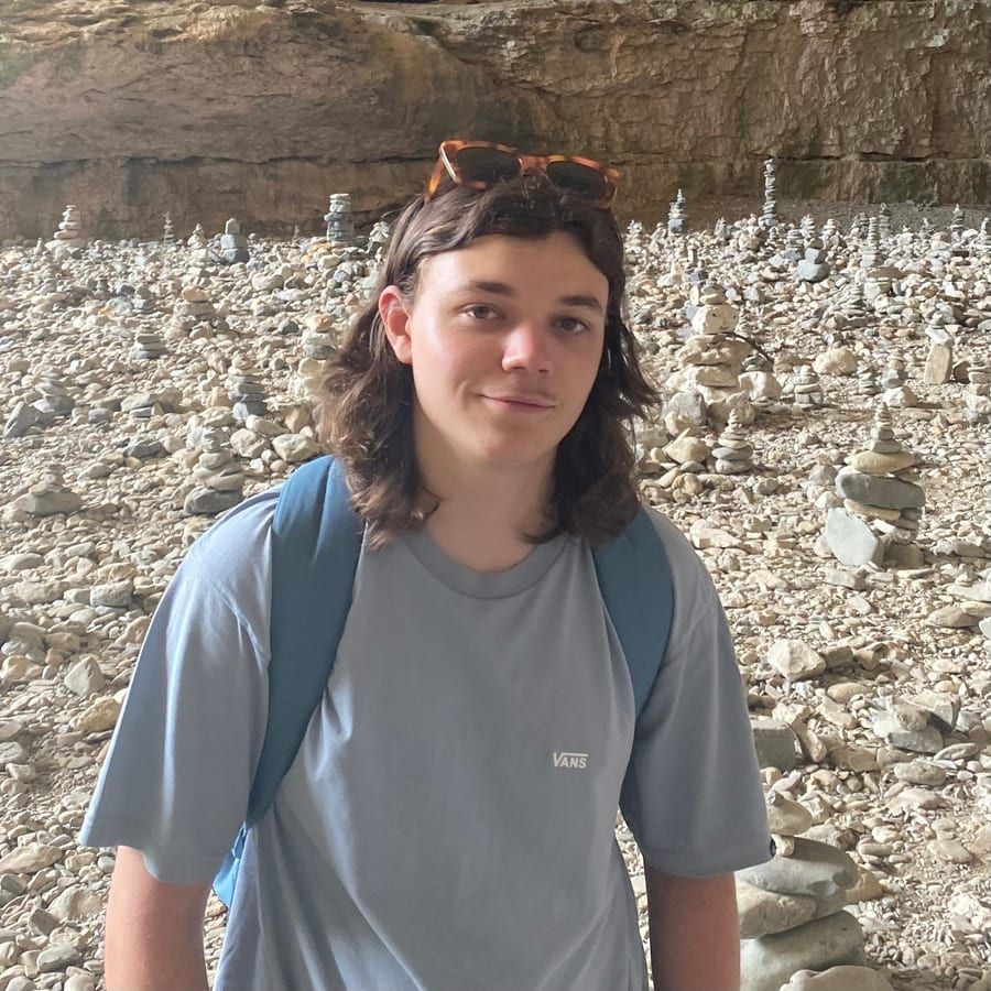 Profil de Ulysses, 25 ans, Rencontre gay à Bellegarde (Fribourg)