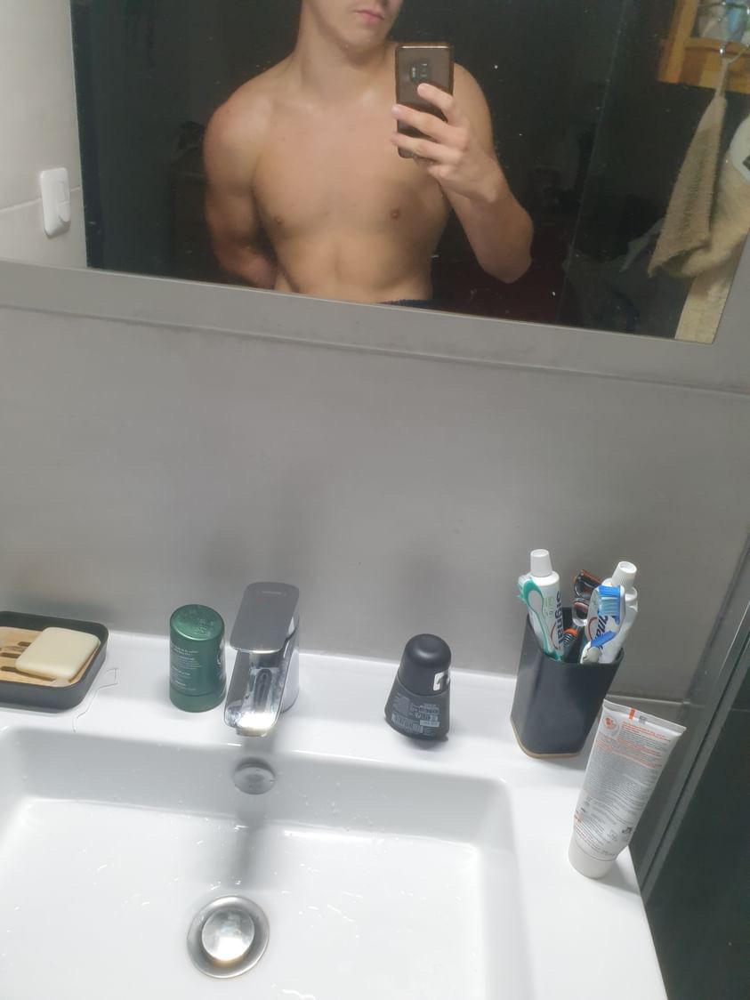 Profil de Johane, 34 ans, Rencontre gay à Villarepos (Fribourg)