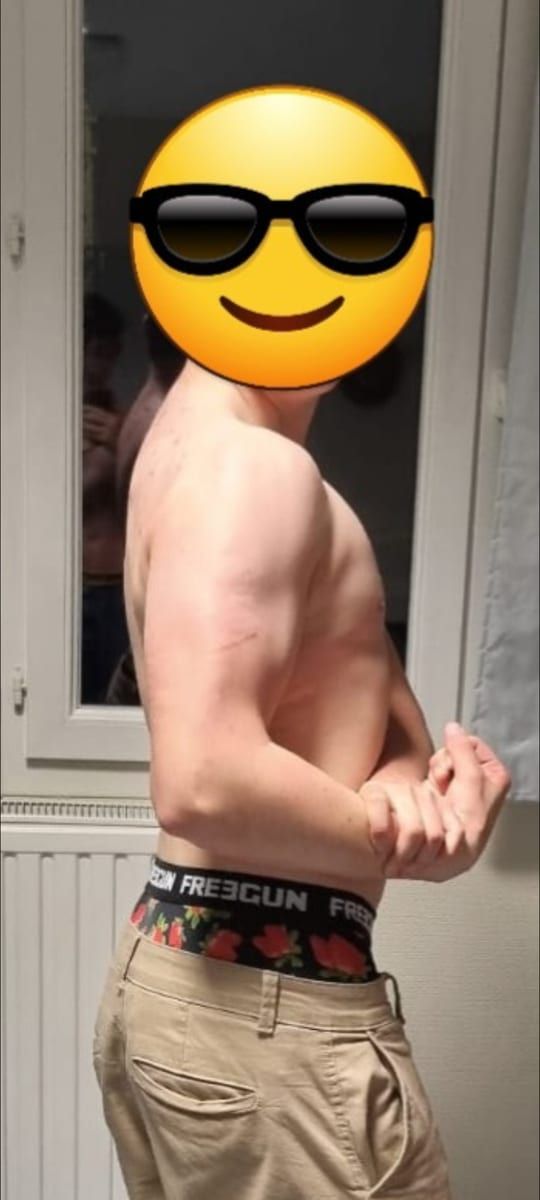 Profil de Antoine-marie, 32 ans, Rencontre gay latino à Zumholz (Fribourg)
