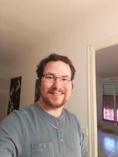 Profil de Earvin, 22 ans, Rencontre gay à Oberried FR (Fribourg)