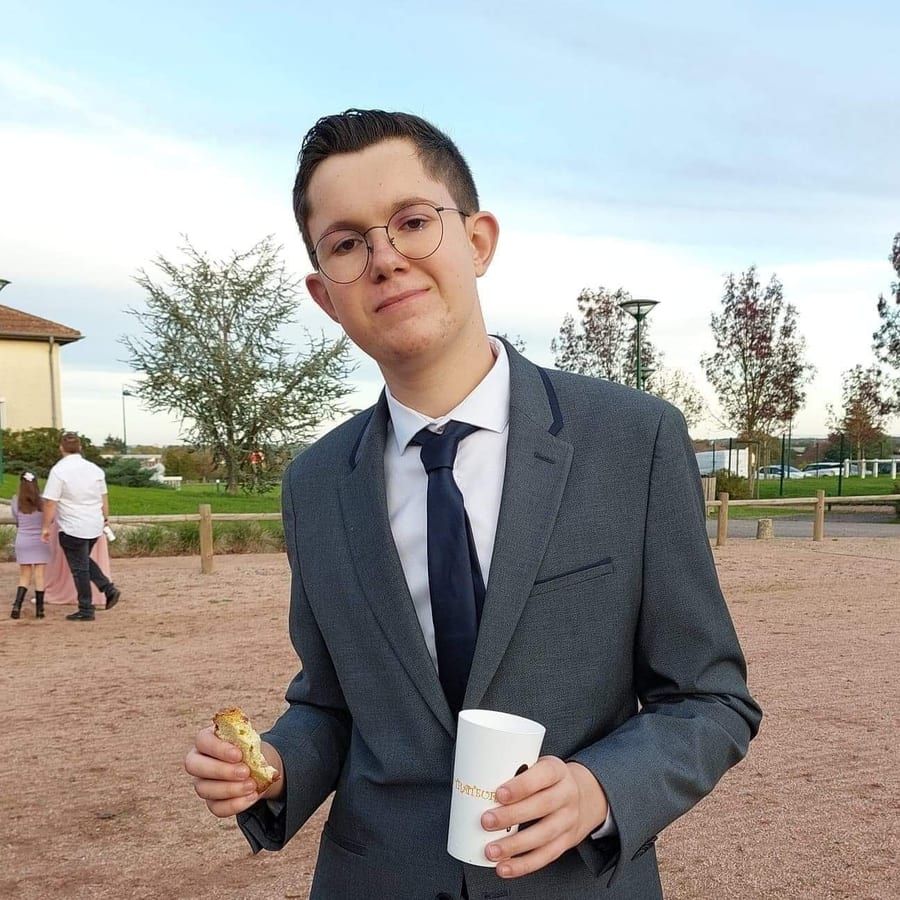 Profil de Eleuthere, 41 ans, Rencontre gay arabe à Châtillon FR (Fribourg)