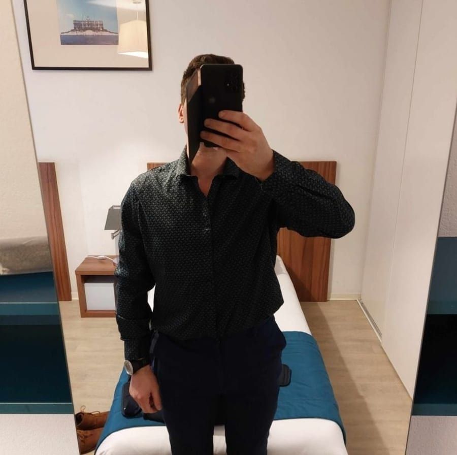 Profil de Réhan, 28 ans, Rencontre gay à Mannens (Fribourg)