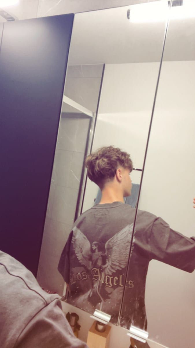 Profil de Aitor, 24 ans, Rencontre gay arabe à Greng (Fribourg)