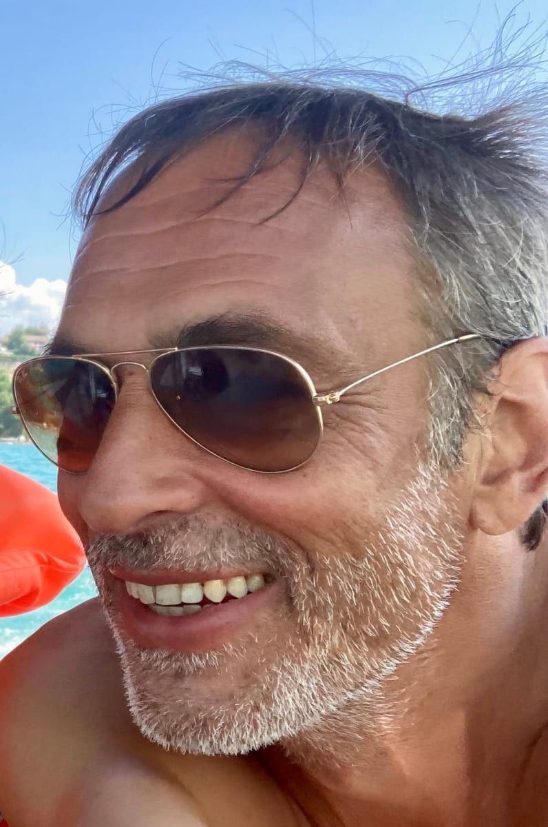 Profil de Kesiah, 39 ans, Rencontre gay à Châtel-St-Denis (Fribourg)