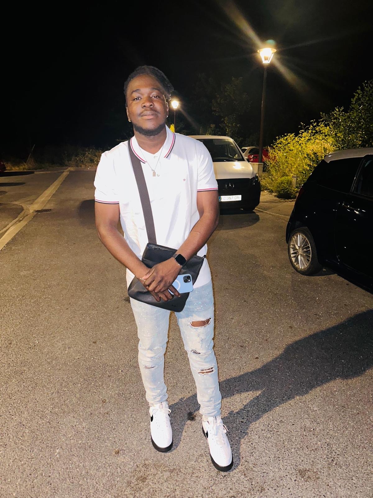 Profil de Cristophe, 40 ans, Rencontre gay à Grattavache (Fribourg)